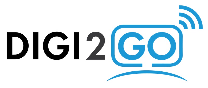 Digi2GO logo