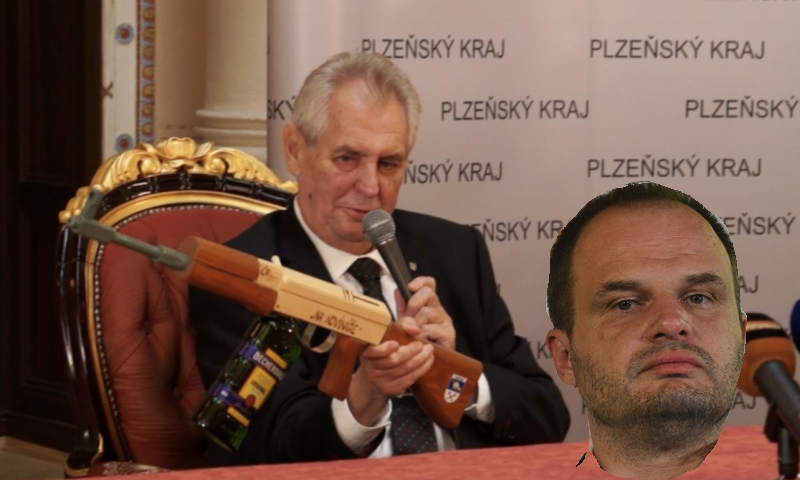 zeman