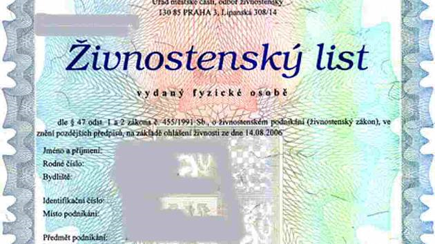 živnostenský list » BYZNYS NOVINY - zpravodajství a publicistika z ČR i ze zahraničí