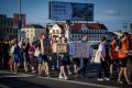 Poslední generace protest